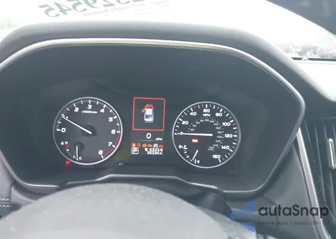 2020 Subaru Legacy Limited from USA, damaged, VIN 4S3BWAL64L3013964